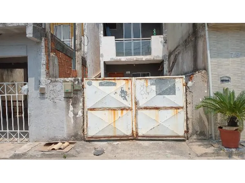 Casa em Leilão Extrajudicial