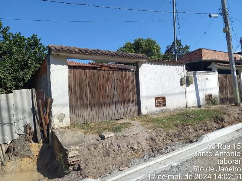 Casa em Venda Direta