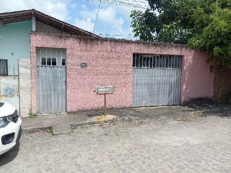Casa em Venda Direta