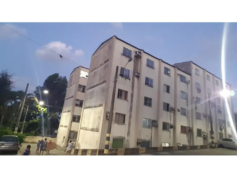 Apartamento em Venda Direta