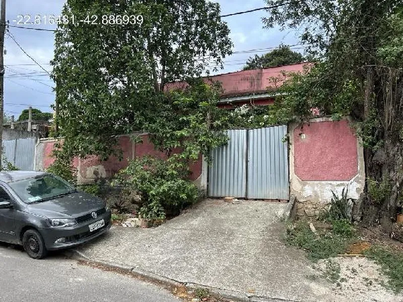 Casa em Venda Direta