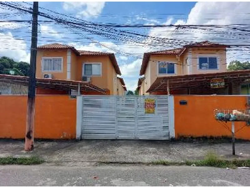 Casa em Venda Direta