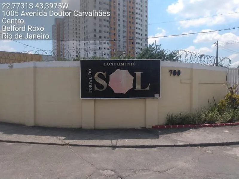 Apartamento em Venda Direta