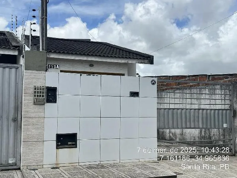 Casa em Venda Direta