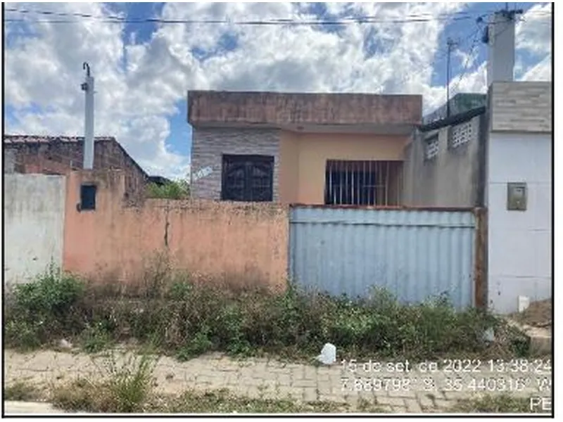 Casa em Venda Direta