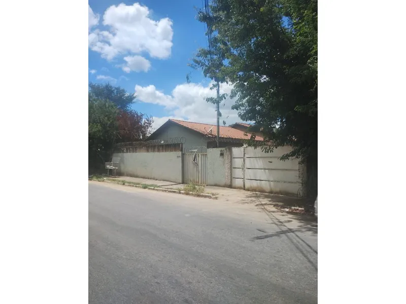 Casa em Venda Direta