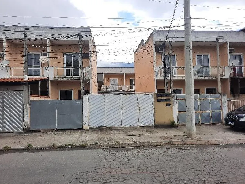 Casa em Venda Direta