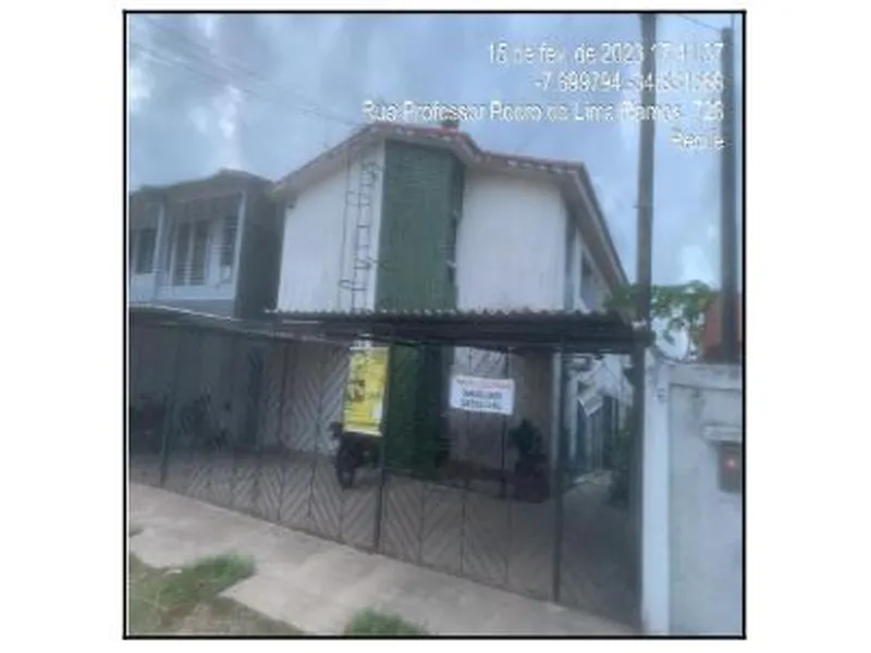 Casa em Venda Direta