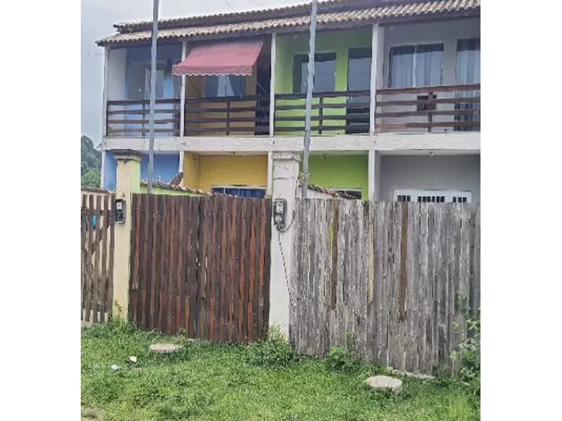 Casa em Venda Direta