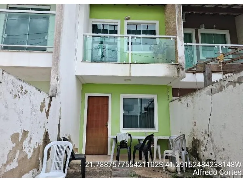 Casa em Venda Direta