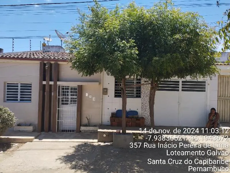 Casa em Venda Direta