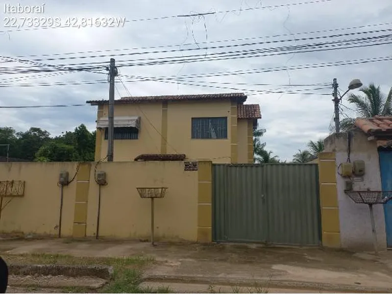 Casa em Venda Direta