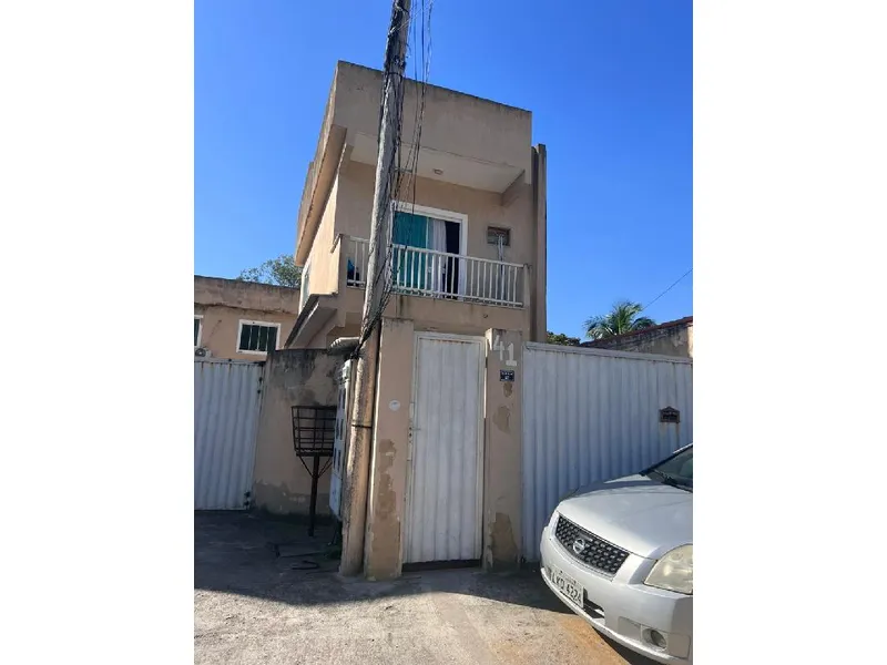 Casa em Venda Direta