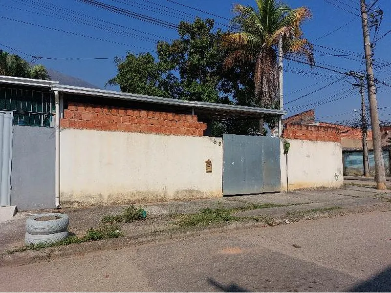 Casa em Venda Direta