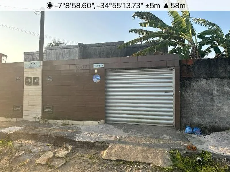 Casa em Venda Direta