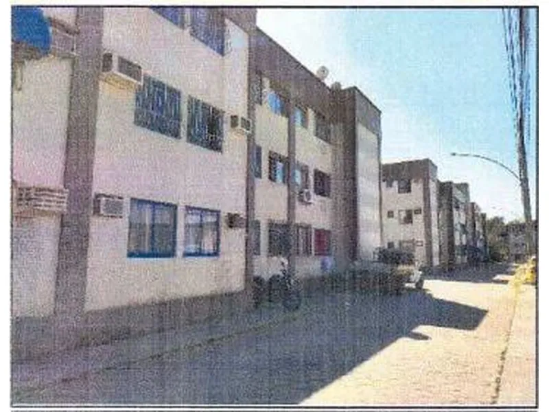 Apartamento em Venda Direta