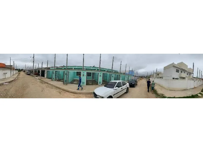 Casa em Venda Direta