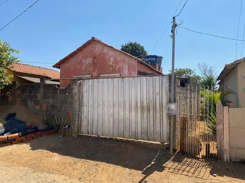 Casa em Venda Direta