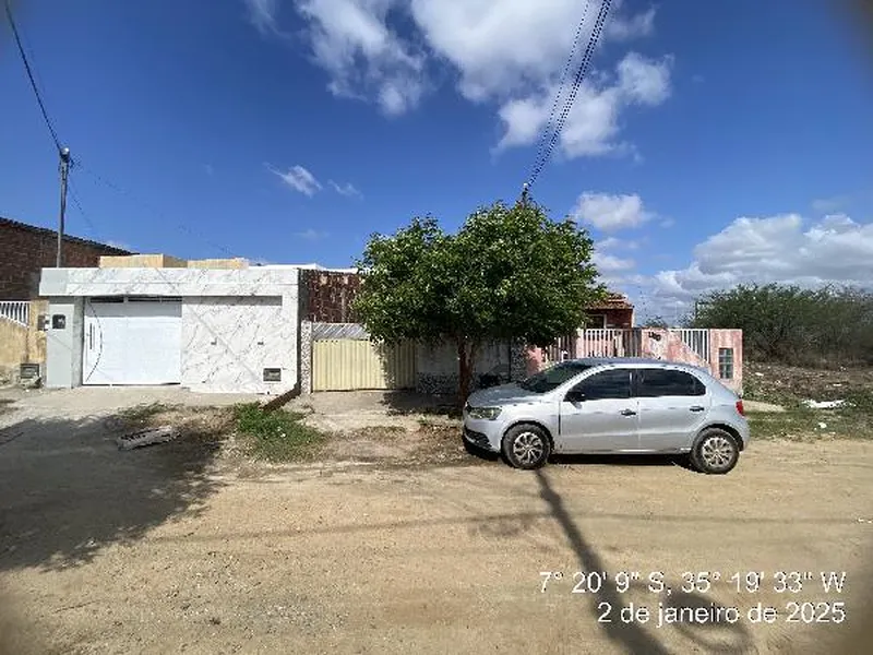 Casa em Venda Direta