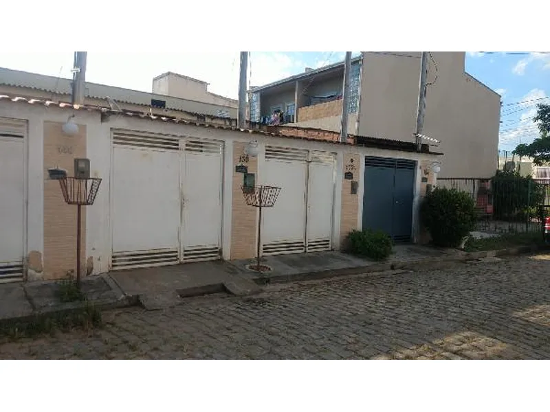 Casa em Venda Direta