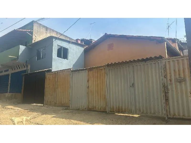 Casa em Venda Direta