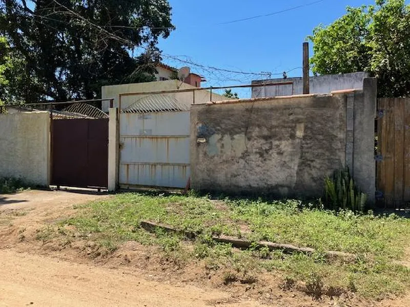 Casa em Venda Direta