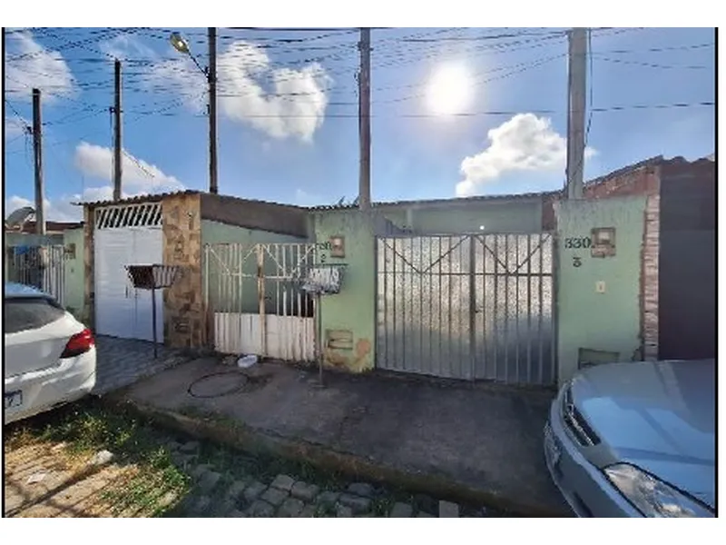Casa em Venda Direta