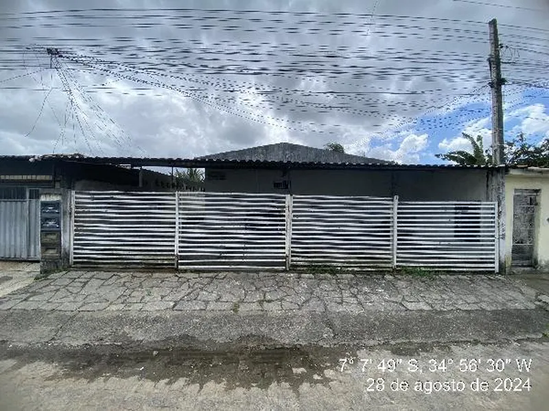 Casa em Venda Direta