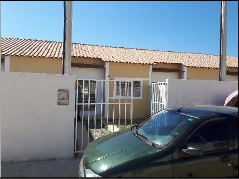 Casa em Venda Direta