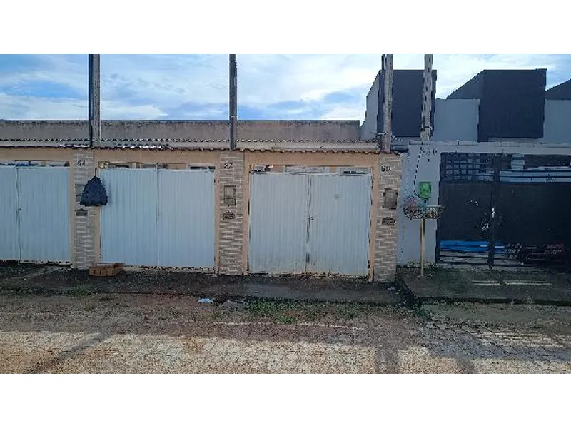 Casa em Venda Direta