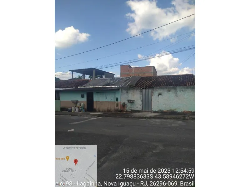 Casa em Venda Direta