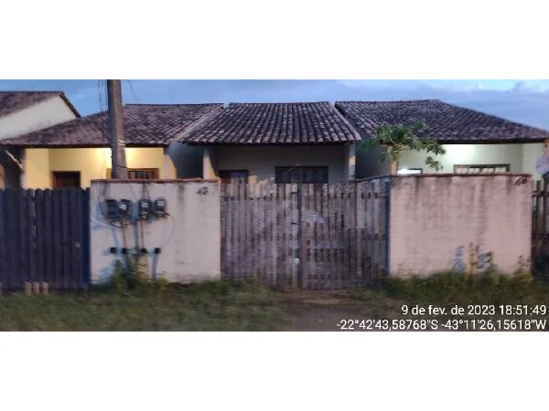 Casa em Venda Direta