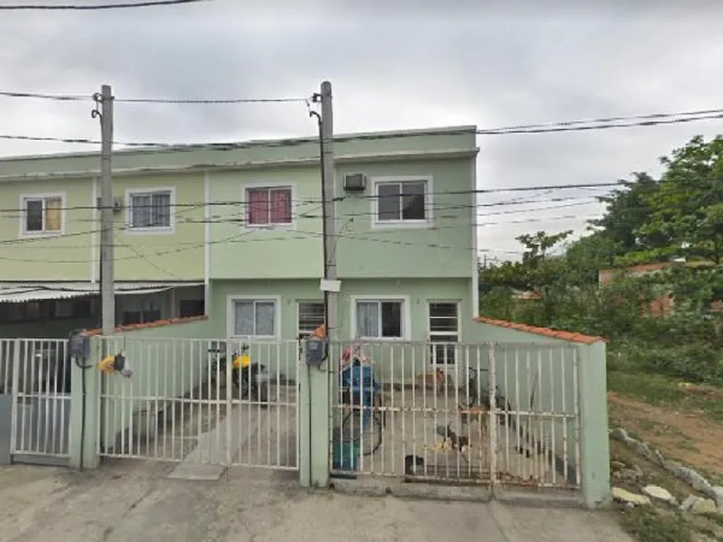 Casa em Venda Direta
