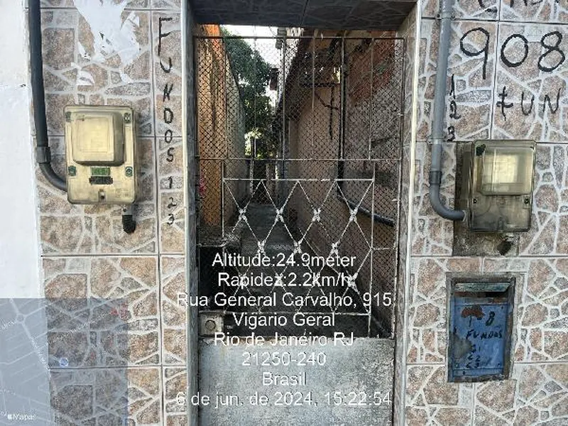 Casa em Venda Direta