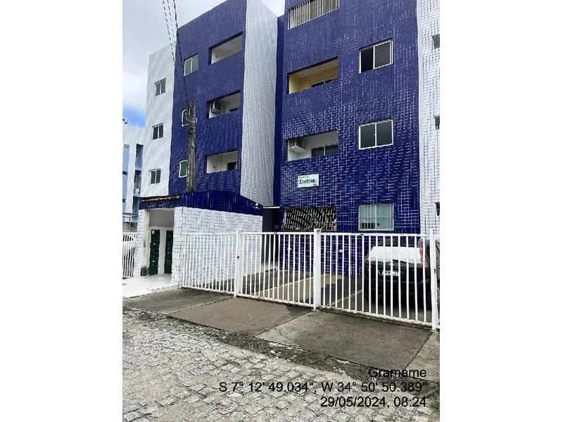 Apartamento em Venda Direta