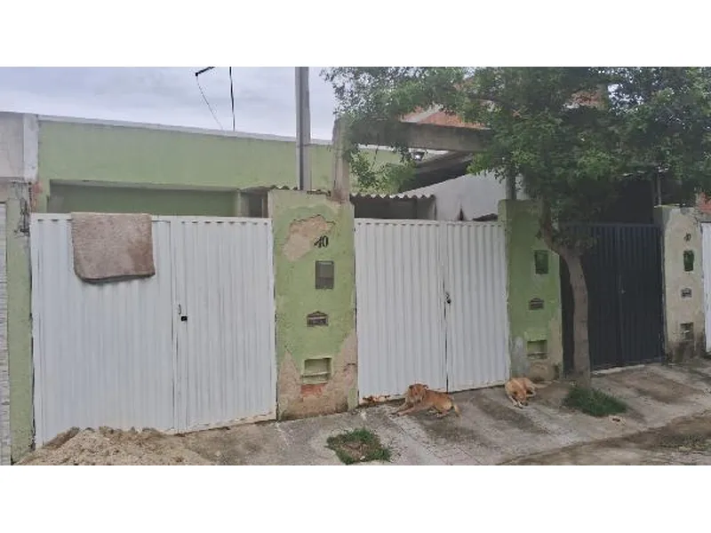 Casa em Venda Direta