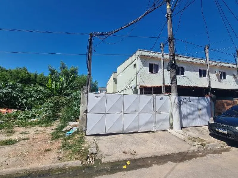 Casa em Venda Direta