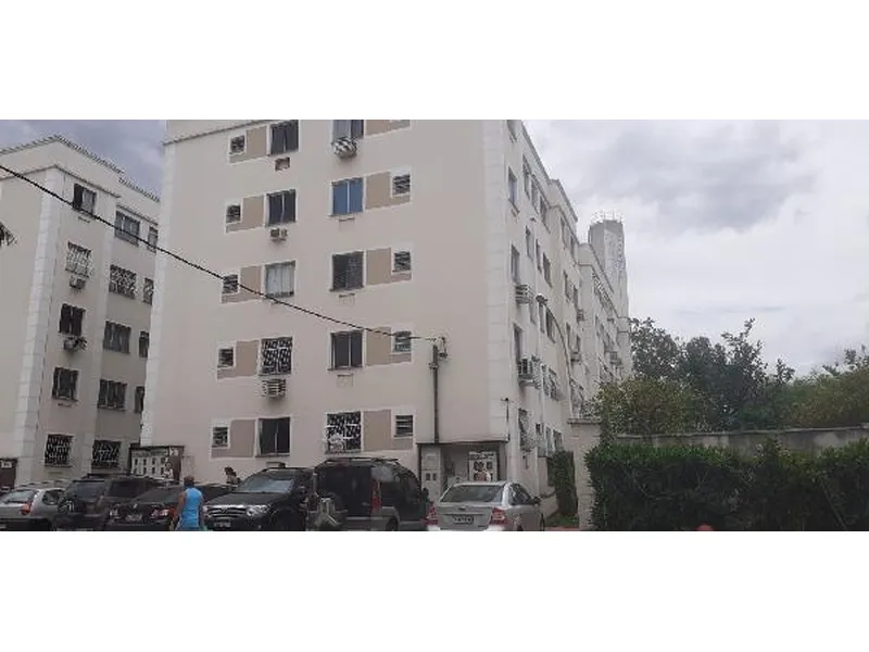 Apartamento em Venda Direta