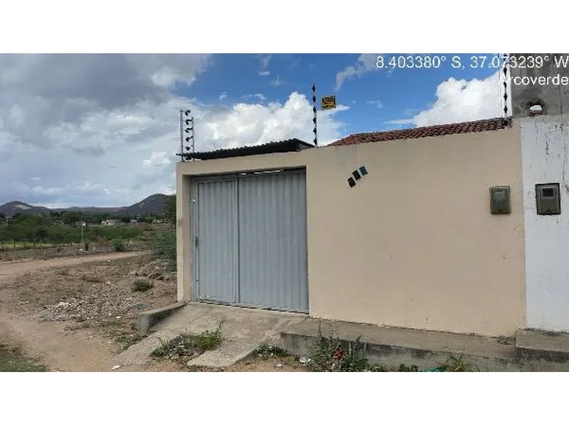 Casa em Venda Direta