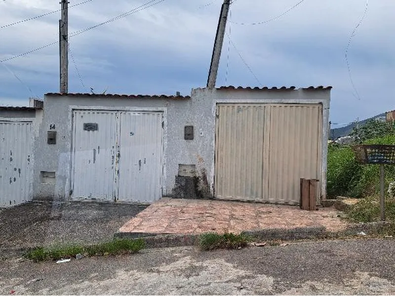 Casa em Venda Direta