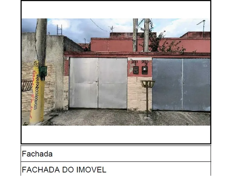 Casa em Venda Direta