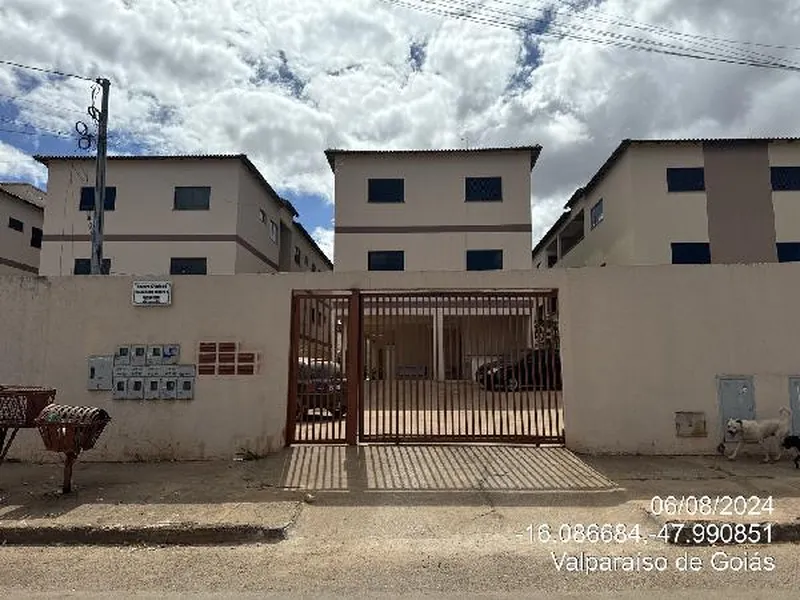 Apartamento em Venda Direta