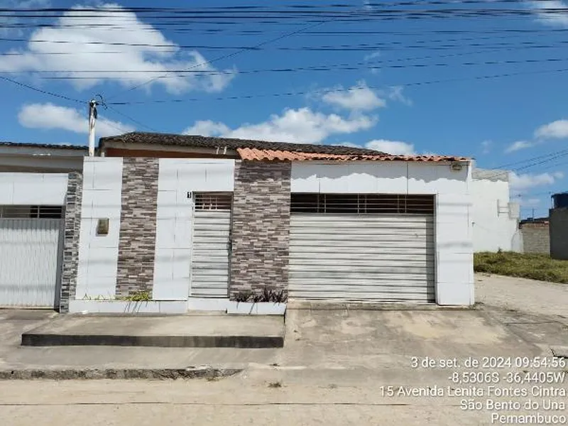 Casa em Venda Direta