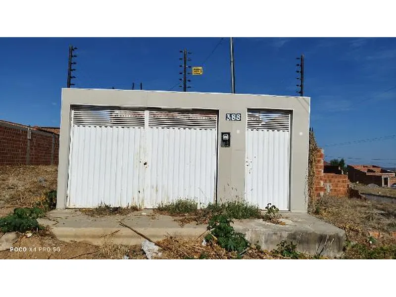 Casa em Venda Direta