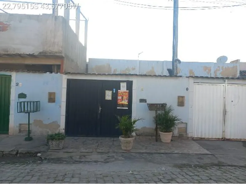 Casa em Venda Direta