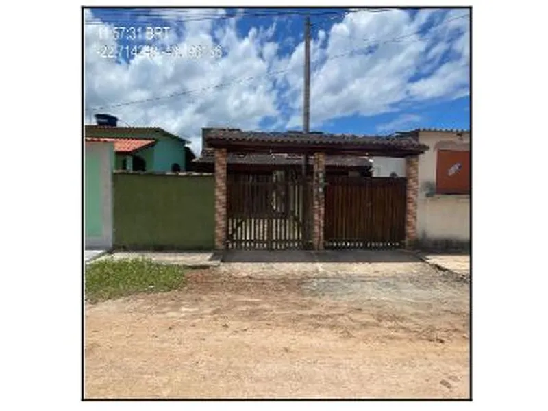 Casa em Venda Direta