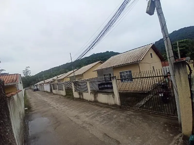 Casa em Venda Direta