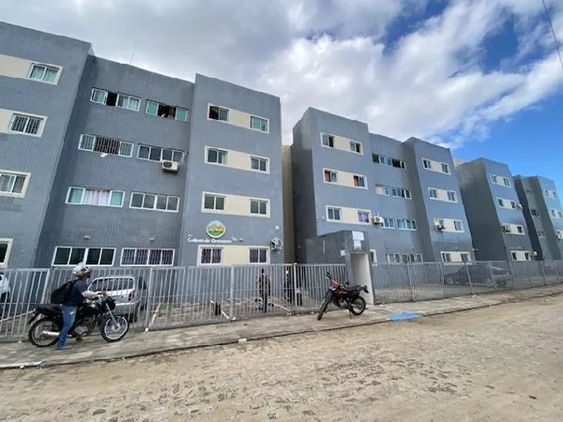 Apartamento em Venda Direta