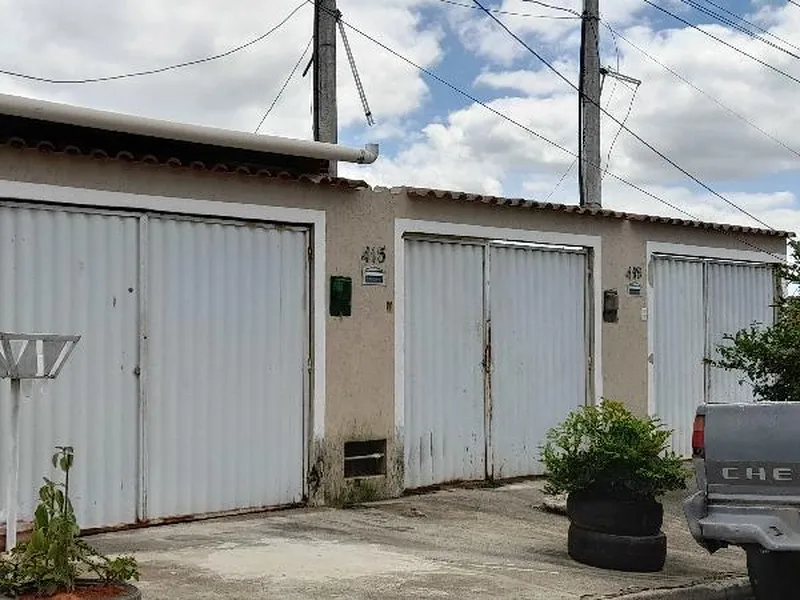 Casa em Venda Direta