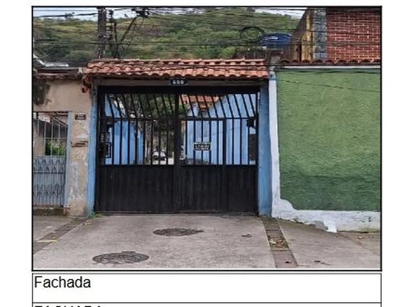 Casa em Venda Direta